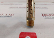 Alwitco 27A005 Muffler 3/8” 