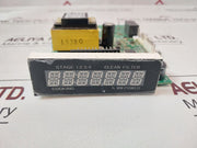 Am-130563Xx Control Board Pcb Am-20002118 Rev: C