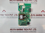 Am-130563Xx Control Board Pcb Am-20002118 Rev: C