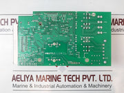 Am-130563Xx Control Board Pcb Am-20002118 Rev: C