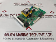 Am-130563Xx Control Board Pcb Am-20002118 Rev: C