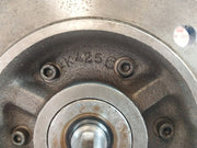 Am410 Air Motor Jf1 6Kh