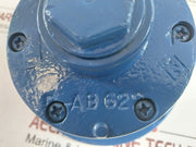 Am410 Air Motor Jf1 6Kh