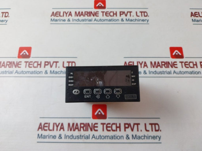 Am5-r-n2R-d Digital Panel Meter Dc30-90V