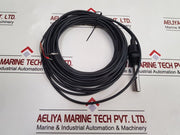 Amalgamated Temperature Sensor Rtd/Pt100. K-factor: 0.1.