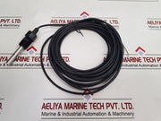 Amalgamated Temperature Sensor Rtd/Pt100. K-factor: 0.1.