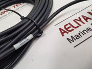 Amalgamated Temperature Sensor Rtd/Pt100. K-factor: 0.1.