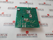 Amara Raja 40312000065 Printed Circuit Board