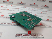 Amara Raja 40312000065 Printed Circuit Board