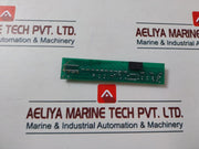 Amara Raja 40312000078 Printed Circuit Board