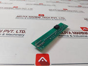 Amara Raja 40312000078 Printed Circuit Board