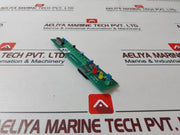Amara Raja 40312000078 Printed Circuit Board