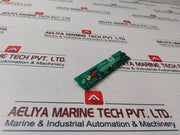 Amara Raja 40312000078 Printed Circuit Board Fp25A
