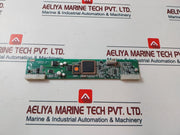 Amara Raja 50322000002 Printed Circuit Board