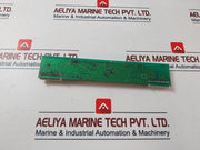 Amara Raja 50322000002 Printed Circuit Board