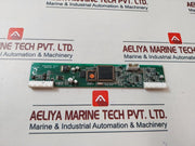 Amara Raja 50322000002 Printed Circuit Board Ar4B-dscc