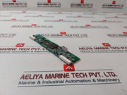 Amara Raja 50322000002 Printed Circuit Board Ar4B-dscc