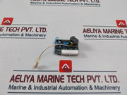 Amara Raja Ar4B-pafc1 Printed Circuit Board