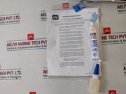 Amb 81000-117 Oil Seal Kit