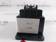 Amber Ai-201 Transient And Noise Suppressor