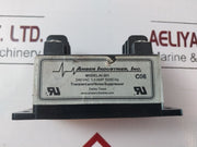 Amber Industries Ai-201 Transient And Noise Suppressor 240Vac 1.0Amp 50/60Hz