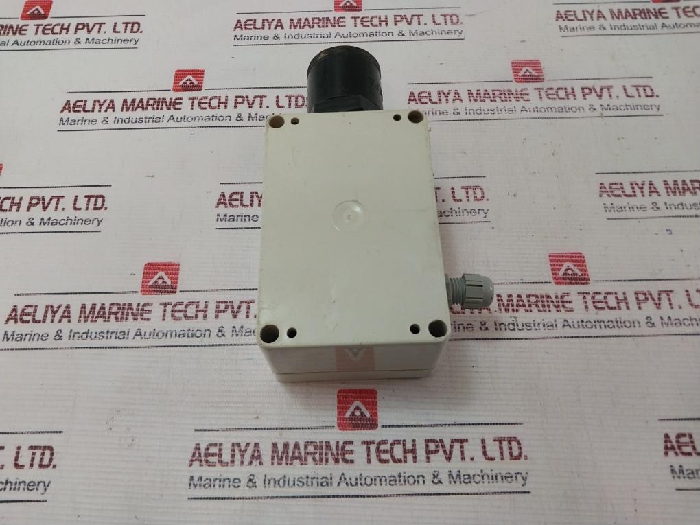 Ambetronics Gt-1000-wp Loop Powered Transmitter 24V Dc