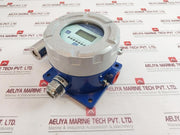 Ambetronics Gt-2511-flp Smart Gas Transmitter Sh/Flp/2C,Hcf/Flp/2C