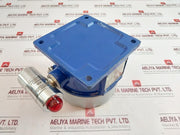 Ambetronics Gt-2511-flp Smart Gas Transmitter Sh/Flp/2C,Hcf/Flp/2C