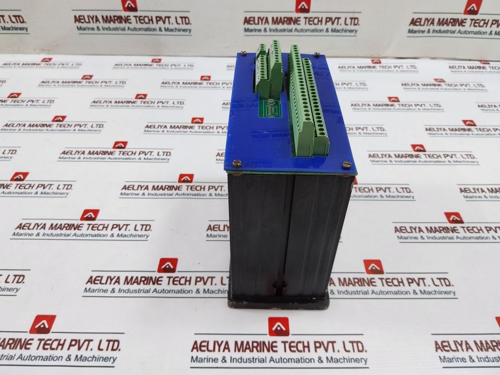 Ambetronics Tc-1600Fd Data Logger/ Scanner