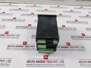 Ambetronics Tc-800 Temperature And Humidity Data Scanner/Logger 230Vac