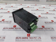 Ambetronics Tc-800 Temperature And Humidity Data Scanner/Logger 230Vac