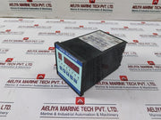 Ambetronics Tc-800 Temperature And Humidity Data Scanner/Logger 230Vac