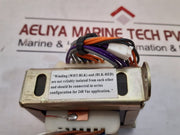 Amc Lr91456 30754982-002 Transformer 120V/240V 60Hz
