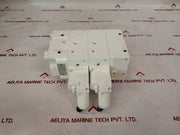 Amca Apv16 Block Valve