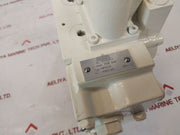 Amca Apv16 Block Valve
