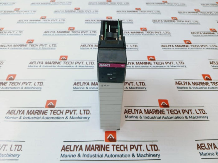 Amci 8213 Resolver Pls