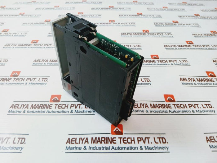 Amci 8213 Resolver Pls