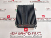 Amci Sd17063 Stepper Drive Rev. B