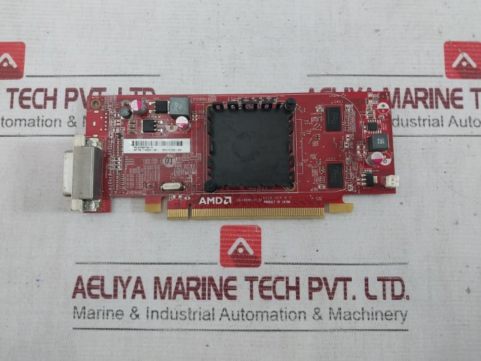 Amd 109-c09091-01_02 Radeon Graphic Pci-e Card C090 102-c09006-00, 716523-001