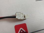 Amer Aompi40 Right Angle Worm Gear Motor 180Vdc