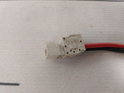 Amer Aompi40 Right Angle Worm Gear Motor 180Vdc