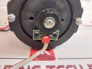 Amer Aompi40 Right Angle Worm Gear Motor 180Vdc