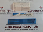 Amerarc 1.0Mm (.040) Electrodes For Tungsten Inert Gas-tig-welding