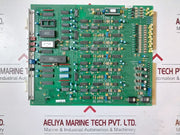 American Dynamics Pw3203De Pcb Card 0305-2030-01 Rev.G