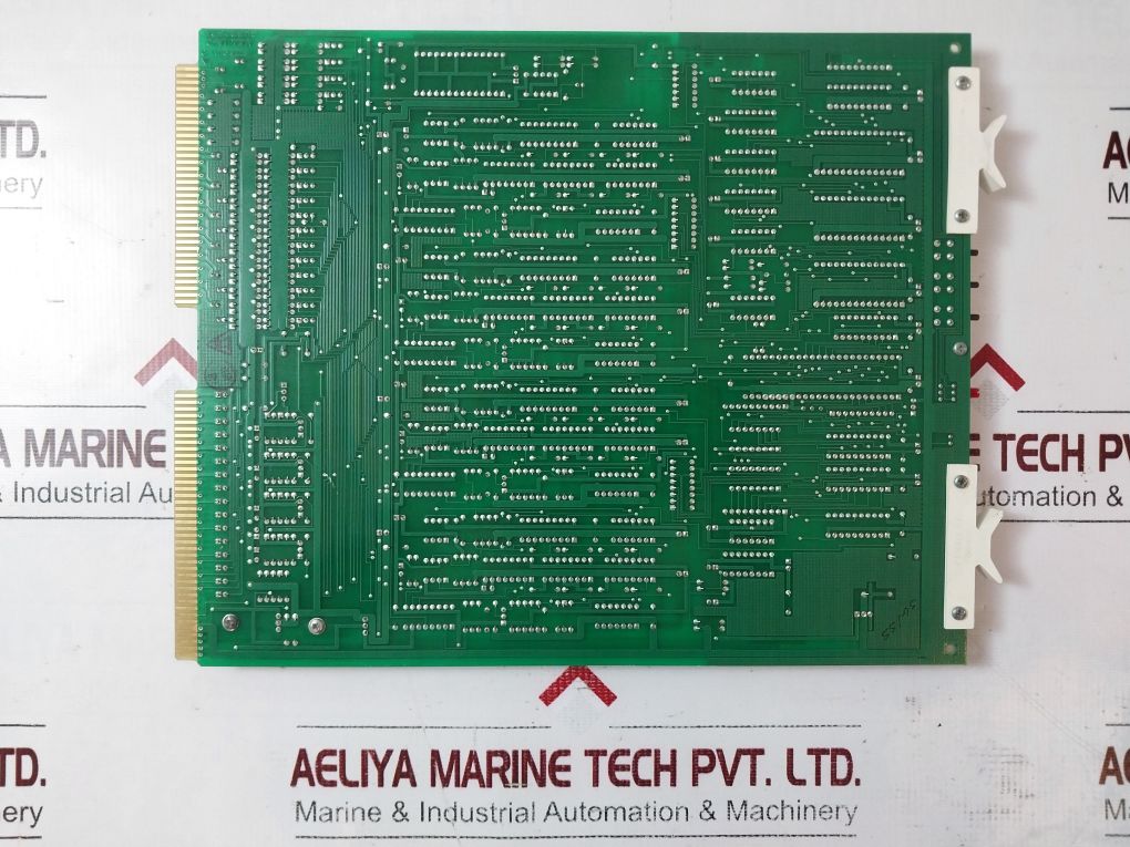 American Dynamics Pw3203De Pcb Card 0305-2030-01 Rev.G