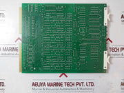 American Dynamics Pw3203De Pcb Card 0305-2030-01 Rev.G