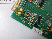American Dynamics Pw3203De Pcb Card 0305-2030-01 Rev.G