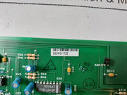 American Dynamics Pw3203De Pcb Card 0305-2030-01 Rev.G