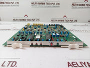 American Dynamics Pw3203De Pcb Card 0305-2030-01 Rev.G