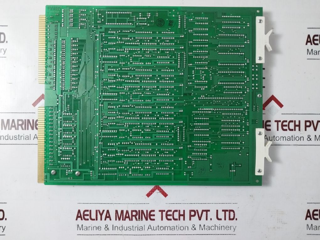 American Dynamics 0305-2033-01 Monitor Module Pcb